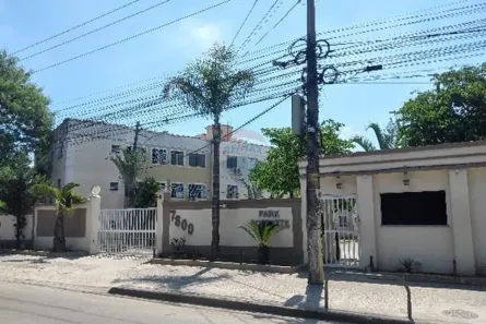 Apartamento com 2 Quartos à venda, 49m² no Campo Grande, Rio de Janeiro