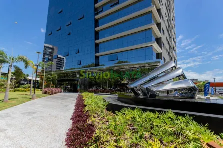 Sala Comercial com 1 Quarto para alugar, 71m² no Zona Armazém, Maringá