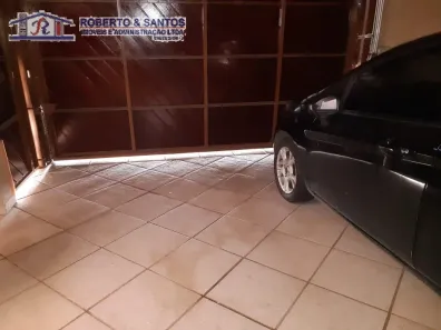 Sobrado com 3 Quartos à venda, 128m² no Jardim São João (Jaraguá), São Paulo
