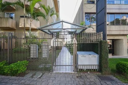 Apartamento com 2 Quartos à venda, 56m² no Bacacheri, Curitiba