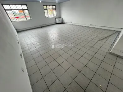 Sala Comercial para alugar, 35m² no Demarchi, São Bernardo do Campo