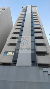 Apartamento com 1 Quarto para alugar, 43m² no Perdizes, São Paulo