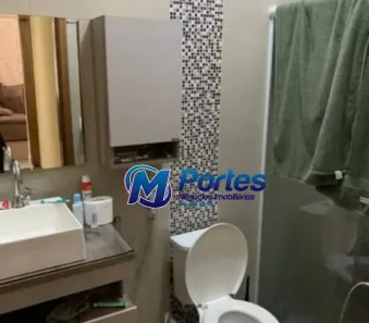 Casa com 2 Quartos à venda, 144m² no Residencial São Thomaz II, São José do Rio Preto