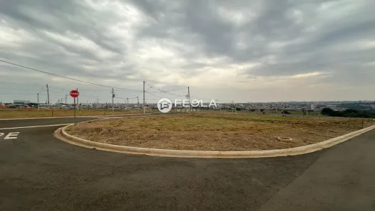 Lote/Terreno à venda, 488m² no Parque Vila América, Nova Odessa