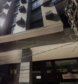 Sala Comercial para alugar, 40m² no Centro, Niterói