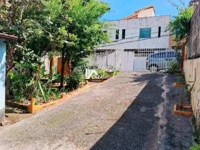 Lote/Terreno à venda, 120m² no Alto Caiçaras, Belo Horizonte