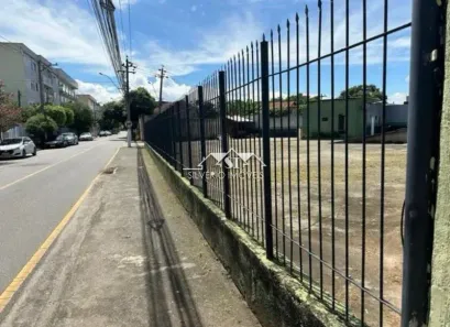 Lote/Terreno à venda, 900m² no Vila Mury, Volta Redonda