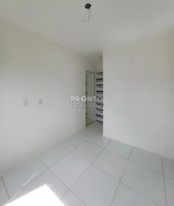 Apartamento com 2 Quartos à venda, 45m² no Pau Amarelo, Paulista