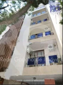 Apartamento com 2 Quartos à venda, 76m² no Cidade Baixa, Porto Alegre