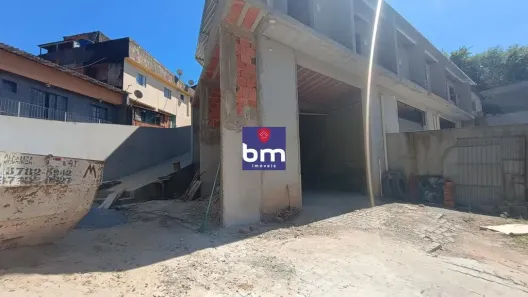 Galpão/Depósito/Armazém para alugar, 100m² no Jardim das Esmeraldas, São Paulo