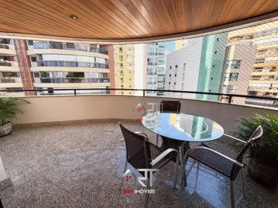 Apartamento com 4 Quartos à venda, 187m² no Praia da Costa, Vila Velha
