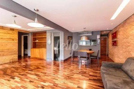 Apartamento com 2 Quartos à venda, 100m² no Itaim Bibi, São Paulo