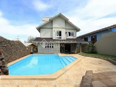 Casa com 4 Quartos à venda, 445m² no Primavera, Novo Hamburgo