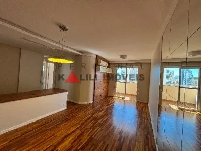 Apartamento com 2 Quartos à venda, 80m² no Vila Uberabinha, São Paulo