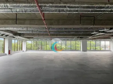 Sala Comercial para alugar, 544m² no Vila Leopoldina, São Paulo