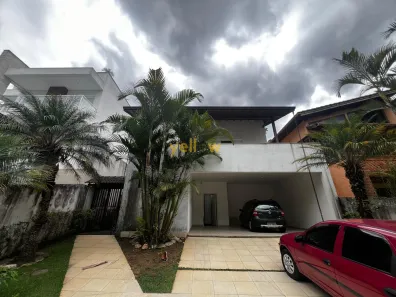 Casa de Condomínio com 3 Quartos à venda, 213m² no Arujá 5, Arujá