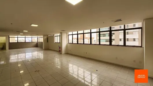 Imóvel Comercial para alugar, 318m² no Funcionários, Belo Horizonte