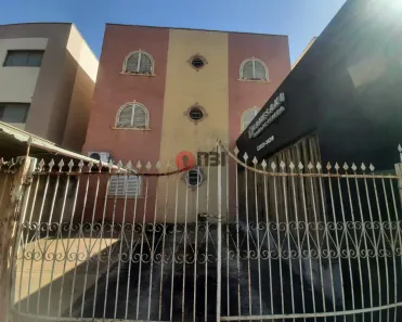 Apartamento com 2 Quartos para alugar, 60m² no Vila São José, São José do Rio Preto