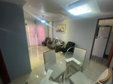 Apartamento com 3 Quartos à venda, 70m² no Engenho de Dentro, Rio de Janeiro
