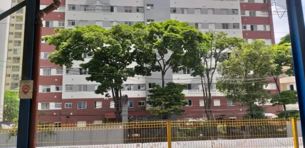 Apartamento com 1 Quarto à venda, 33m² no Cambuci, São Paulo