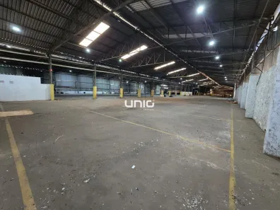 Galpão/Depósito/Armazém para alugar, 24200m² no Marrafon, Iracemápolis