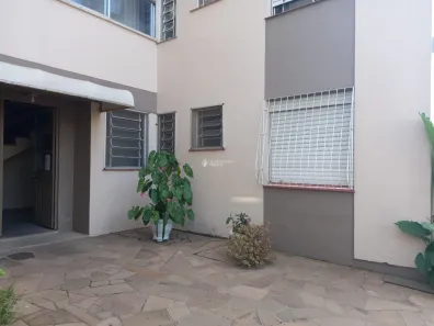 Apartamento com 2 Quartos à venda, 52m² no São Miguel, São Leopoldo