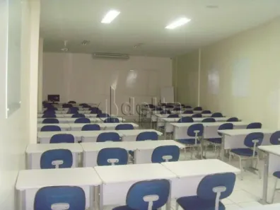Ponto Comercial à venda, 1081m² no Centro, Uberlândia