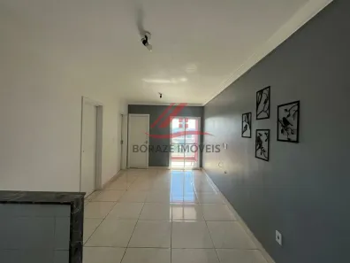 Apartamento com 2 Quartos para venda ou aluguel, 52m² no Jardim Pilar, Mauá
