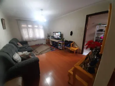 Casa com 3 Quartos à venda, 125m² no Jardim Esmeralda, São Paulo