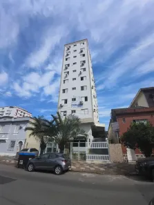 Apartamento com 2 Quartos à venda, 90m² no Vila Belmiro, Santos