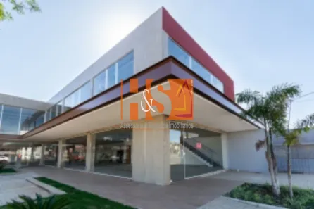 Ponto Comercial para alugar, 168m² no Jardim Morada do Sol, Indaiatuba