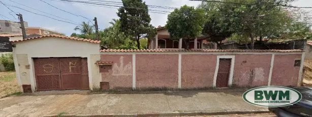 Lote/Terreno à venda, 800m² no Vila Carvalho, Sorocaba