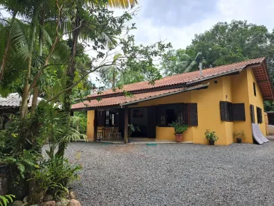 Fazenda/Sítio com 3 Quartos à venda, 15000m² no Pirabeiraba (Pirabeiraba), Joinville