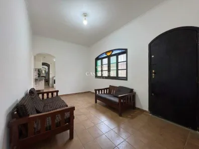 Casa com 2 Quartos à venda, 82m² no Caiçara, Praia Grande