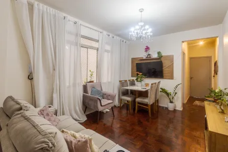 Apartamento com 2 Quartos à venda, 64m² no Centro Histórico, Porto Alegre