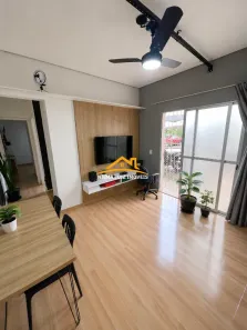 Apartamento com 2 Quartos à venda, 44m² no Ingá, Betim