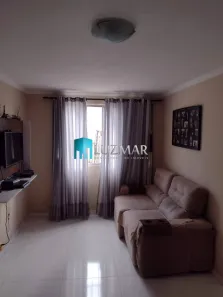 Apartamento com 2 Quartos à venda, 54m² no Jardim Umuarama, São Paulo