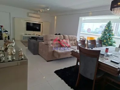Apartamento com 3 Quartos à venda, 173m² no Jardim Londrina, São Paulo