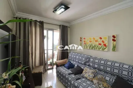 Apartamento com 3 Quartos à venda, 60m² no Vila Ivone, São Paulo