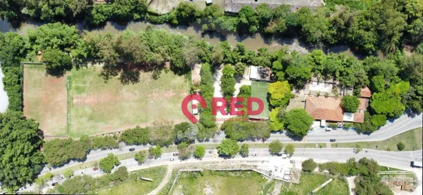 Lote/Terreno à venda, 19800m² no Jardim Vergueiro, Sorocaba