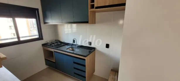 Apartamento com 2 Quartos para alugar, 51m² no Vila Formosa, São Paulo