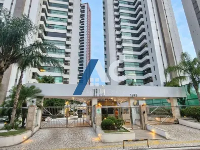 Apartamento com 3 Quartos à venda, 210m² no Candeal, Salvador