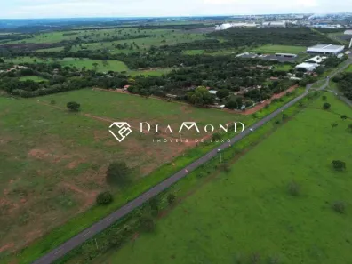 à venda, 20000m² no Distrito Industrial, Uberlândia