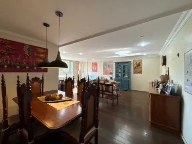 Cobertura com 4 Quartos à venda, 160m² no Tijuca, Rio de Janeiro