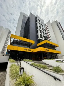 Sala Comercial à venda, 34m² no Parque Residencial Aquarius, São José dos Campos