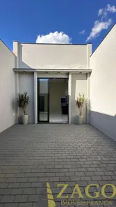 Casa com 3 Quartos à venda, 125m² no Franca Pólo Club, Franca