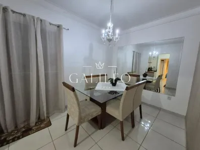 Sobrado com 3 Quartos à venda, 336m² no Vila Progresso, Jundiaí
