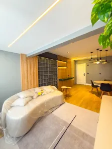 Apartamento com 1 Quarto à venda, 45m² no Renascença, São Luís