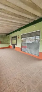 Casa com 6 Quartos à venda, 300m² no Jardim Casqueiro, Cubatão