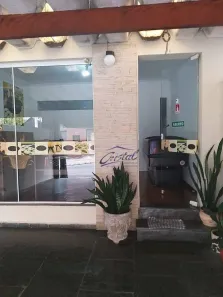 Casa com 2 Quartos à venda, 106m² no Vila Polopoli, São Paulo